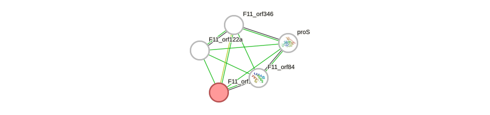 STRING of Mpn405